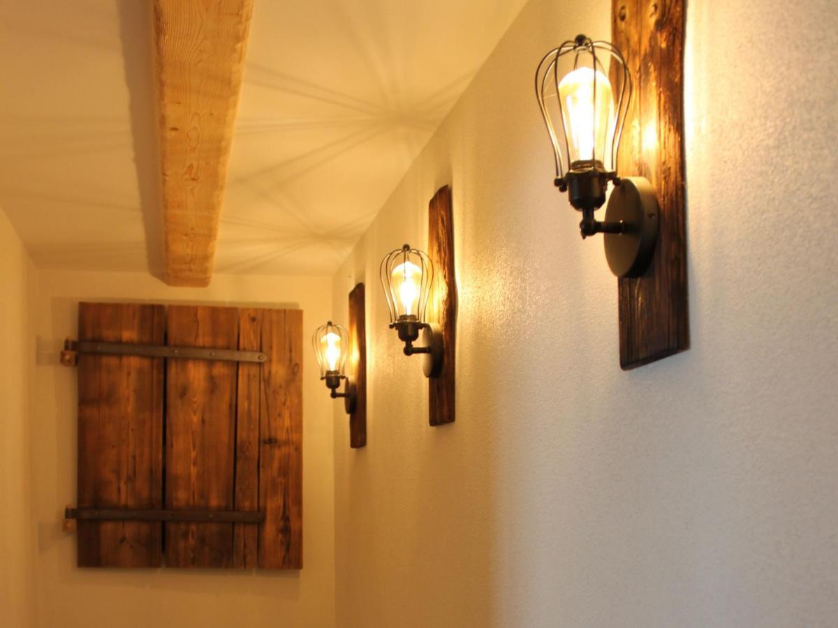 Bergfee Natur Appartements Nesselwangle Ngoại thất bức ảnh